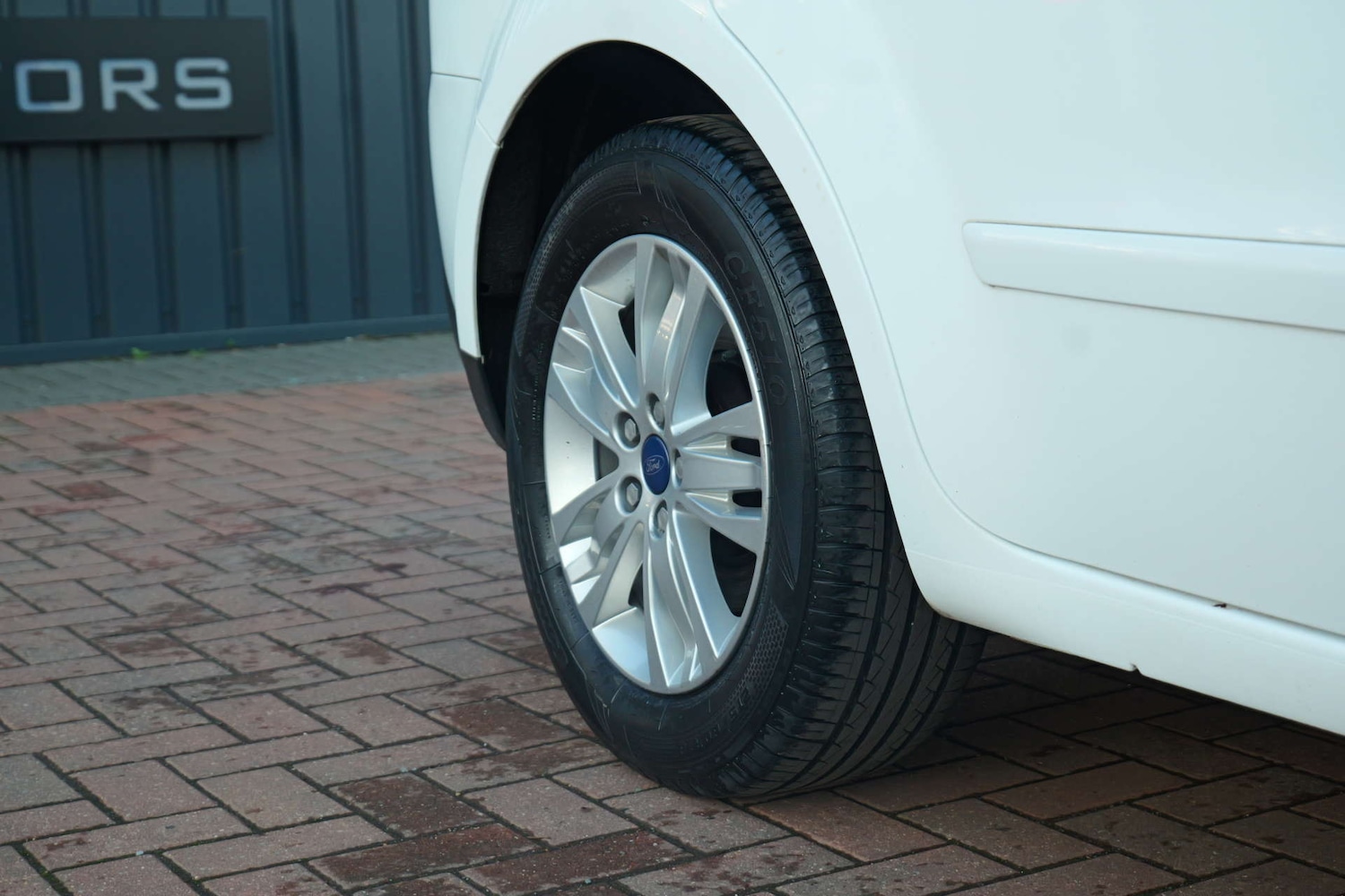 Used Ford S-Max 2012 for sale - 77271552: Photo 50