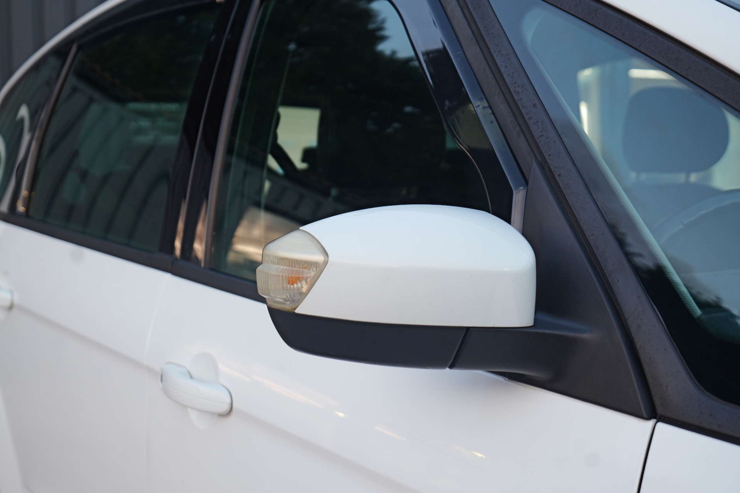 Used Ford S-Max 2012 for sale - 77271552: Photo 55