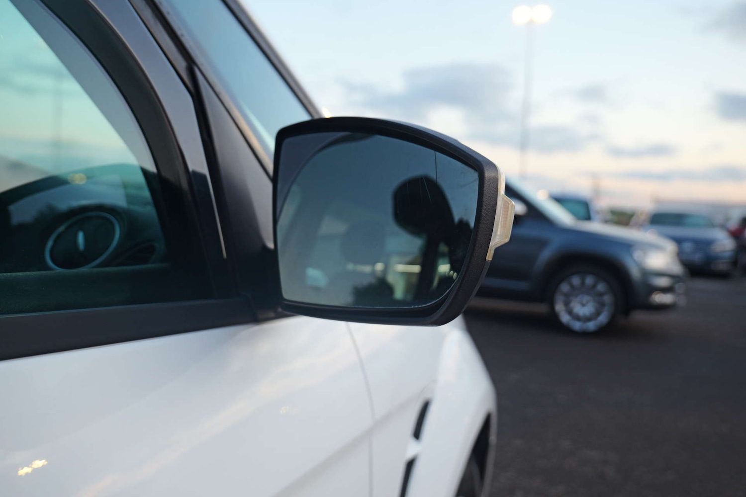 Used Ford S-Max 2012 for sale - 77271552: Photo 56