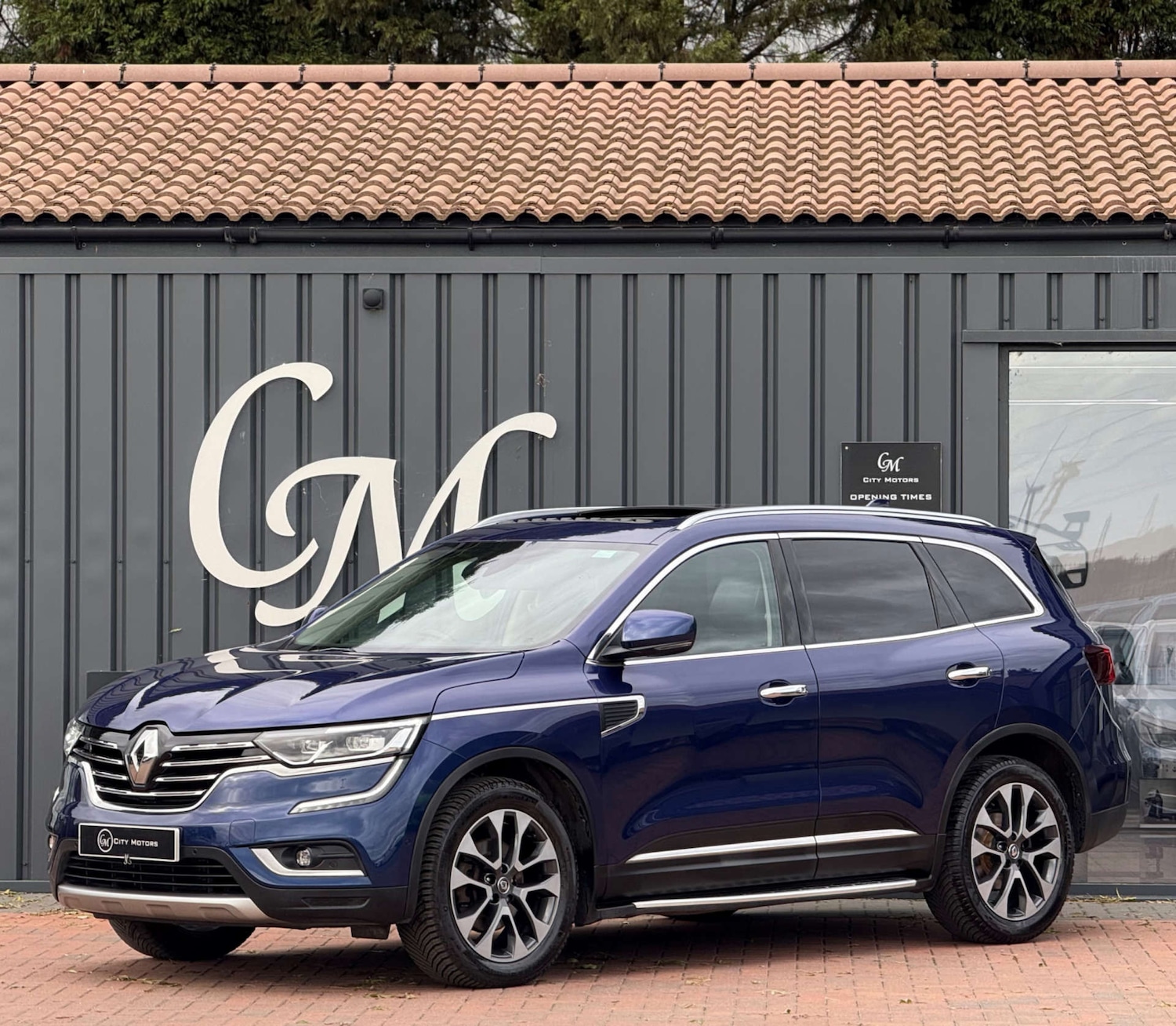 Used Renault Koleos 2017 for sale - 76601802: Photo 1