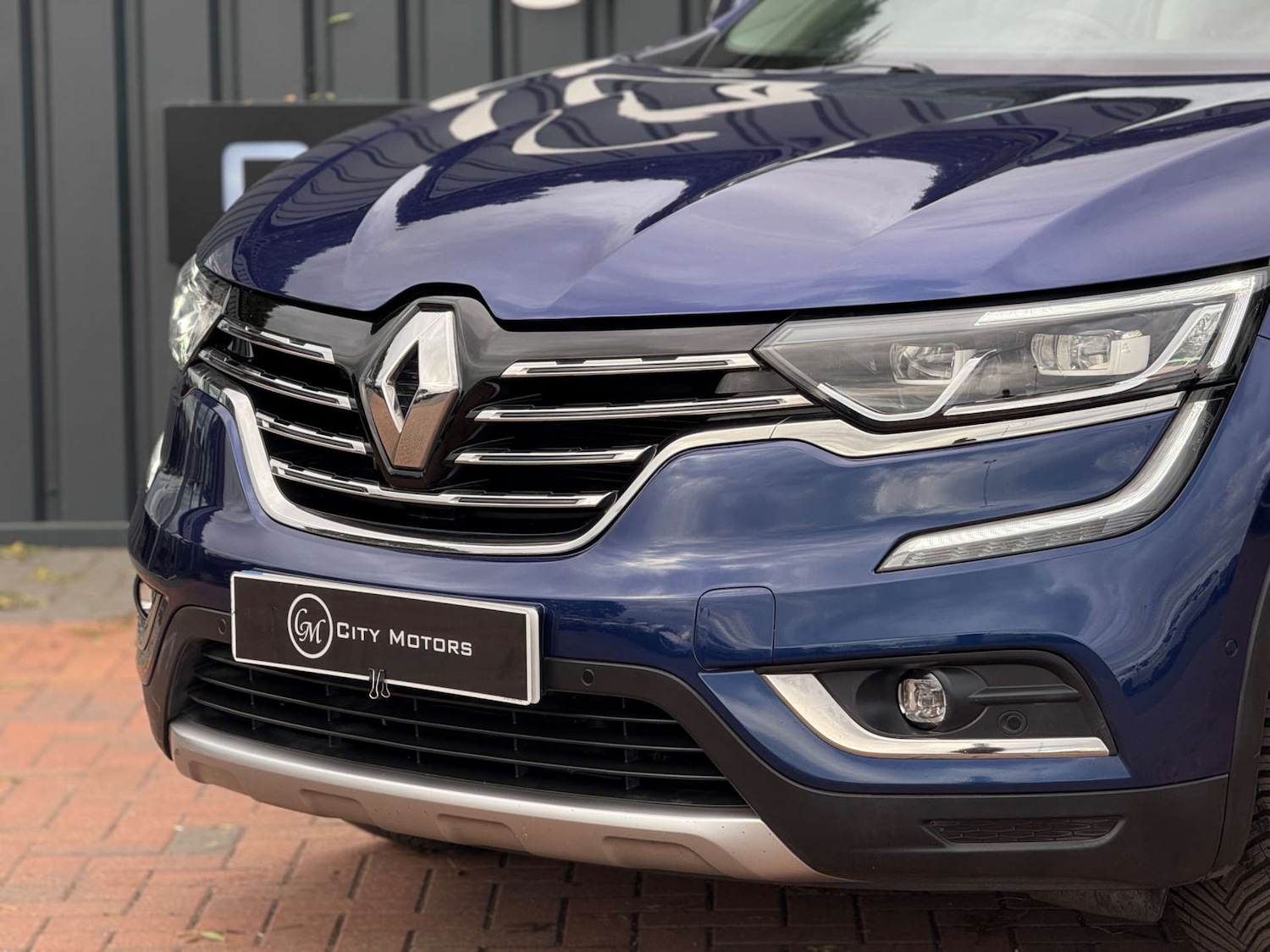 Used Renault Koleos 2017 for sale - 76601802: Photo 10