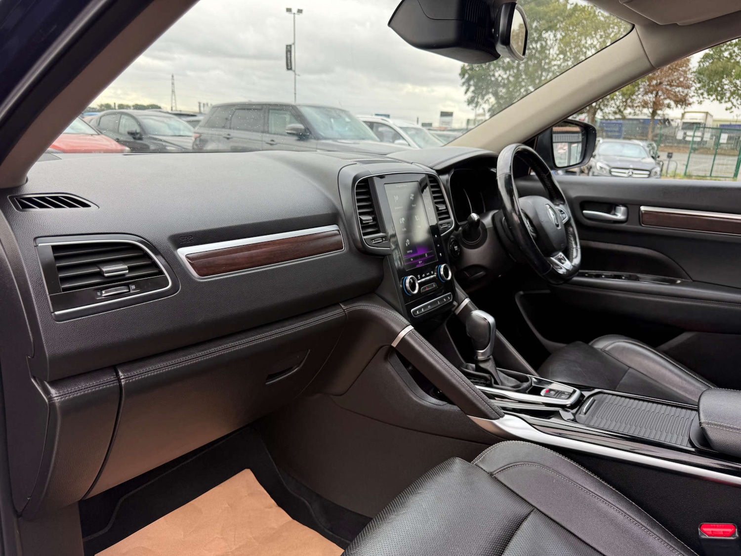 Used Renault Koleos 2017 for sale - 76601802: Photo 100