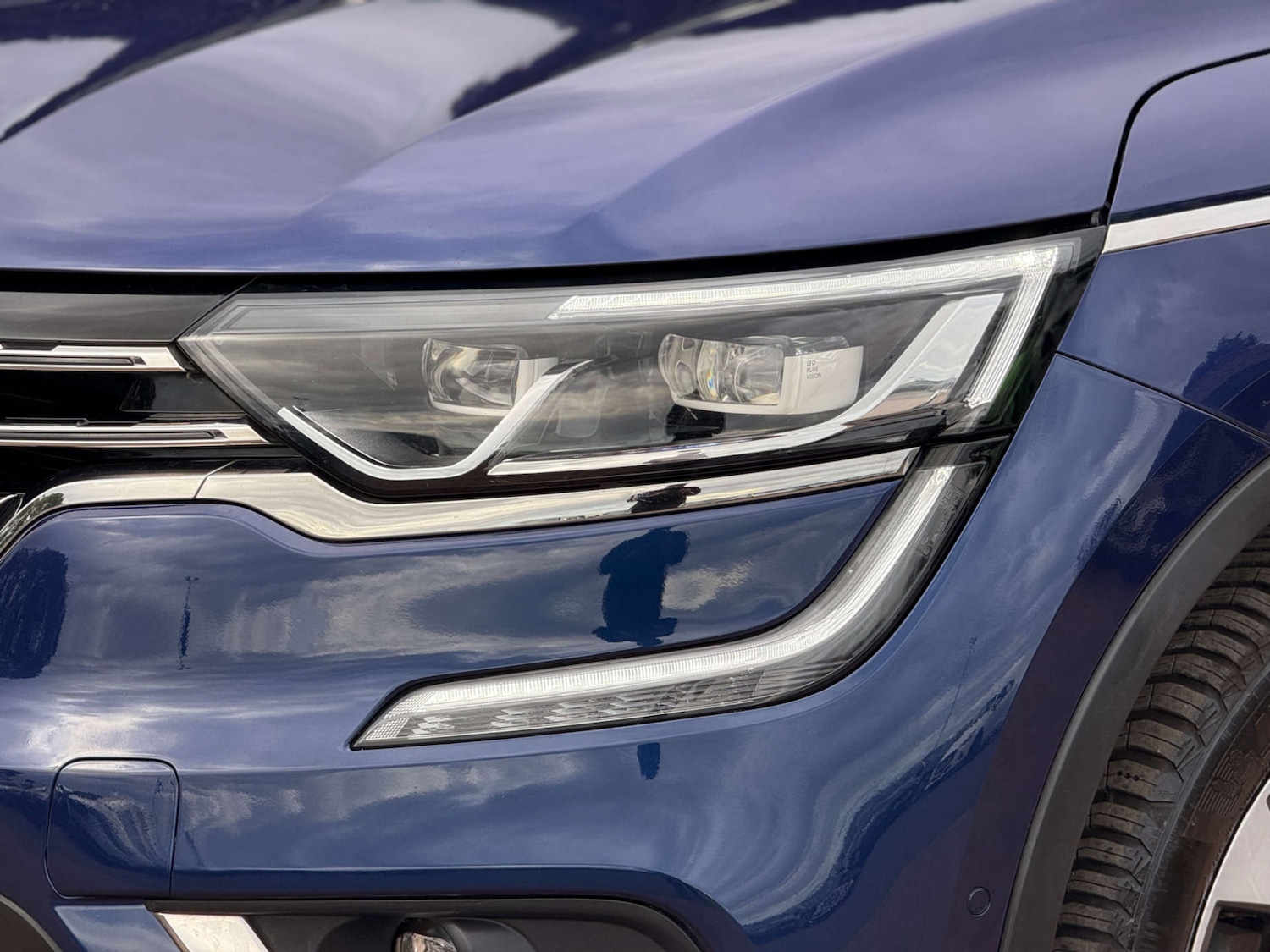 Used Renault Koleos 2017 for sale - 76601802: Photo 11