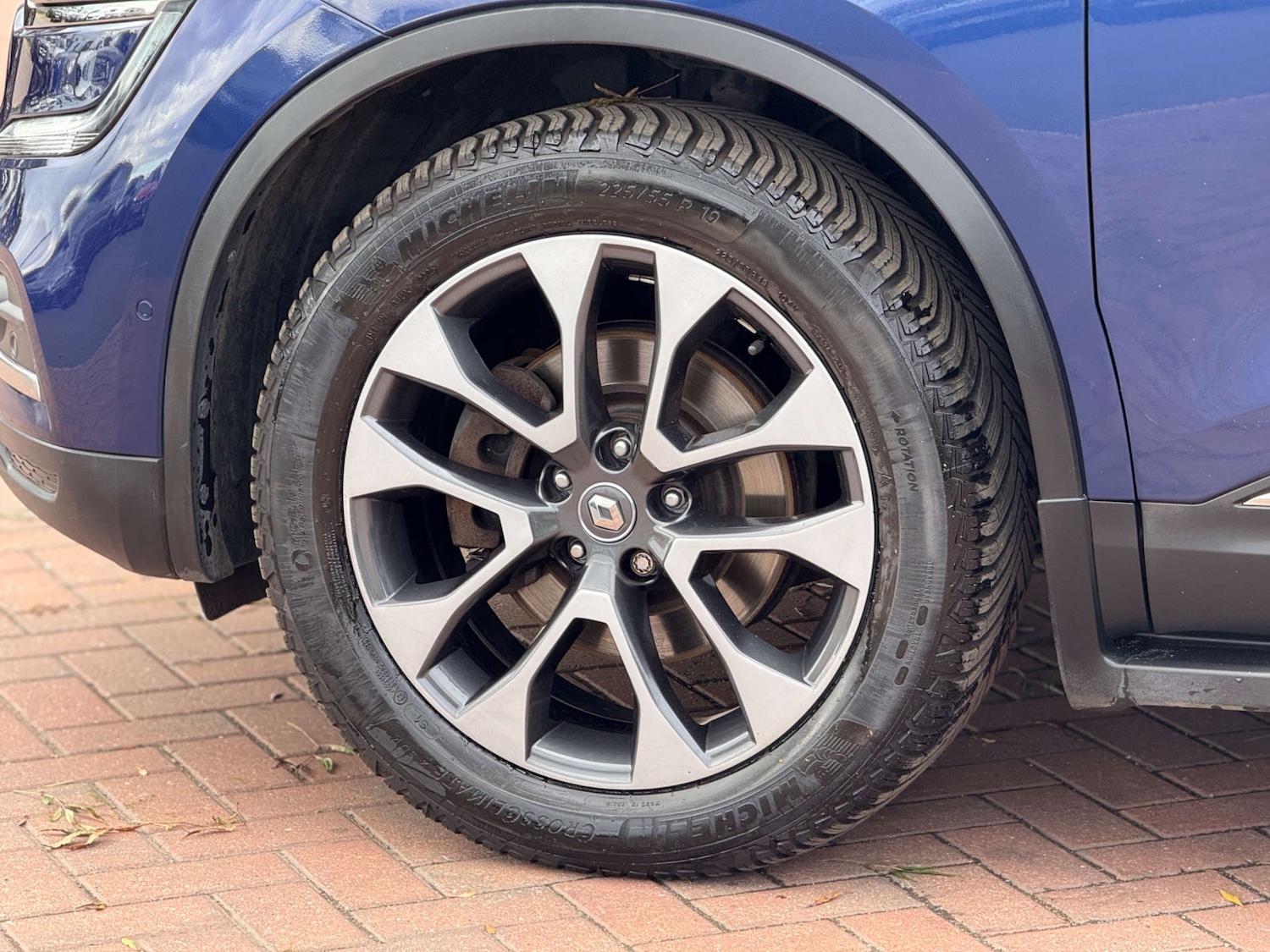 Used Renault Koleos 2017 for sale - 76601802: Photo 14