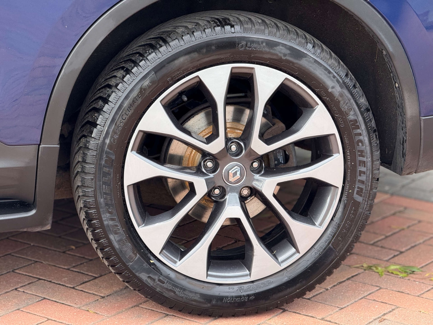 Used Renault Koleos 2017 for sale - 76601802: Photo 15