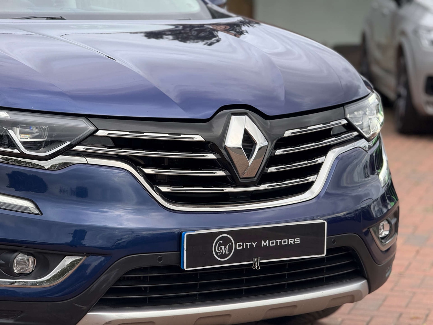 Used Renault Koleos 2017 for sale - 76601802: Photo 16