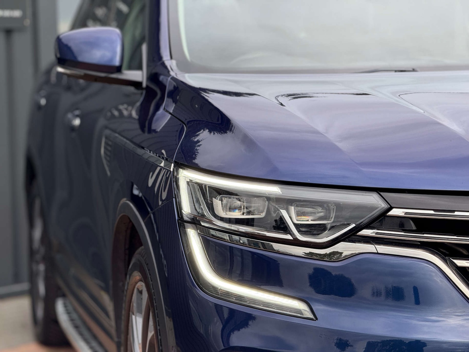 Used Renault Koleos 2017 for sale - 76601802: Photo 17