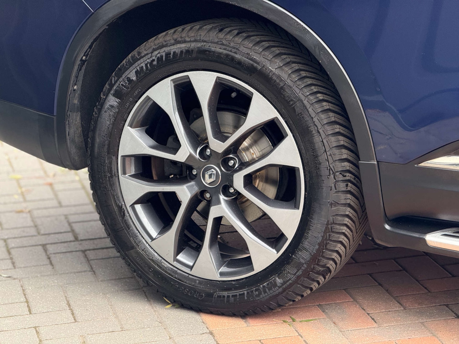 Used Renault Koleos 2017 for sale - 76601802: Photo 18