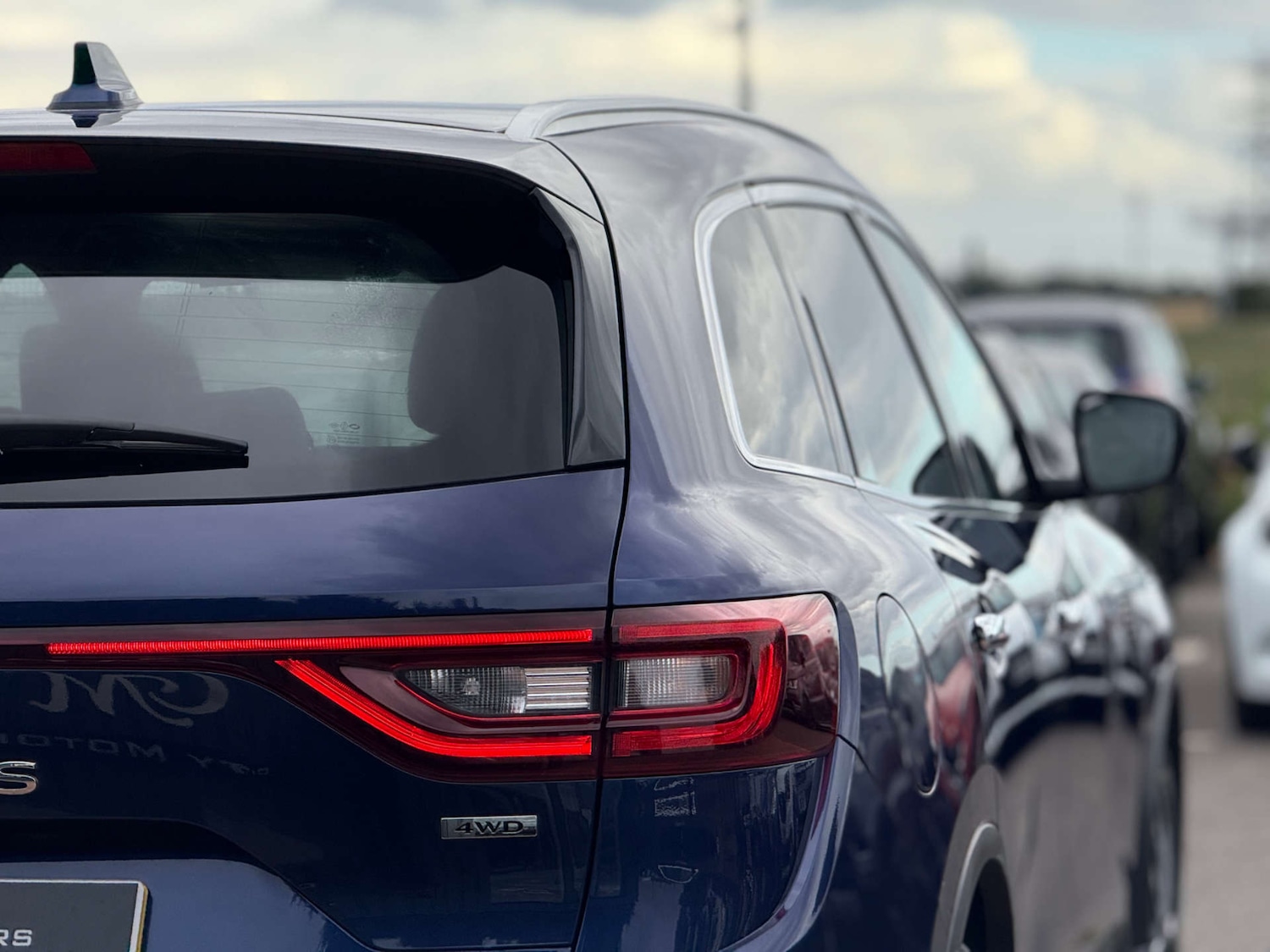 Used Renault Koleos 2017 for sale - 76601802: Photo 21