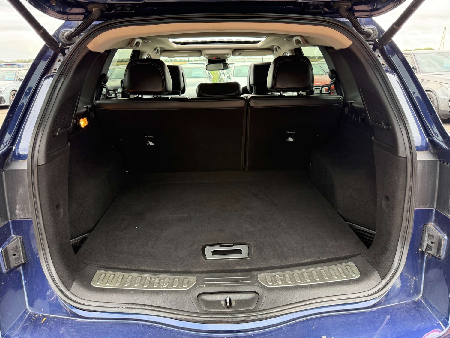 Used Renault Koleos 2017 for sale - 76601802: Photo 22