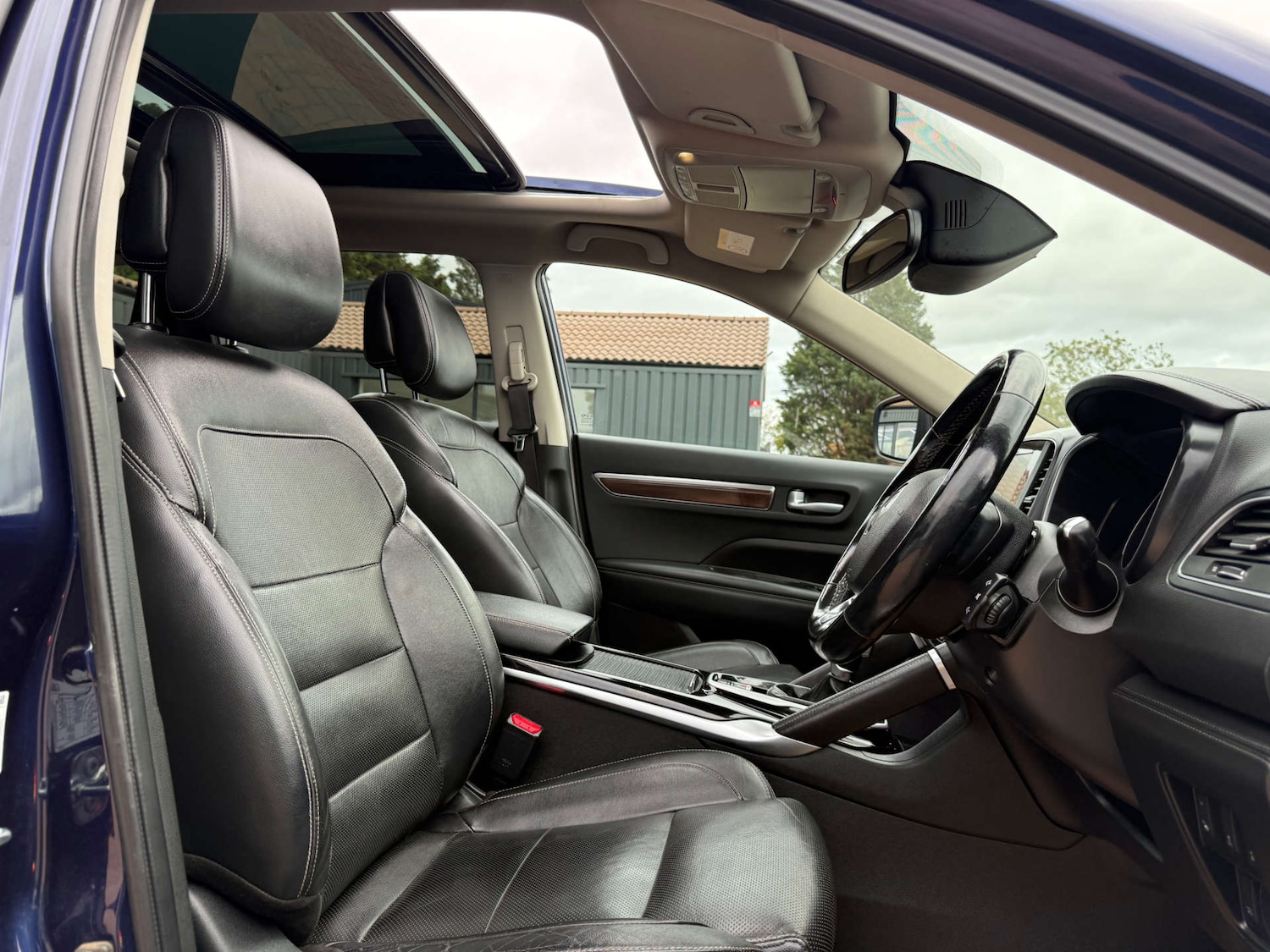 Used Renault Koleos 2017 for sale - 76601802: Photo 29