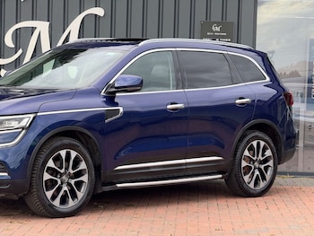 Used Renault Koleos 2017 for sale - 76601802: Photo
