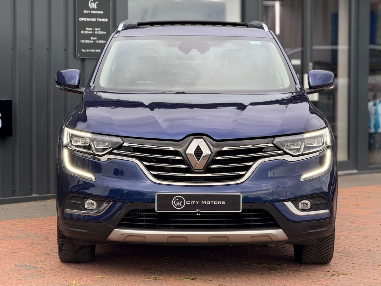 Used Renault Koleos 2017 for sale - 76601802: Photo 3