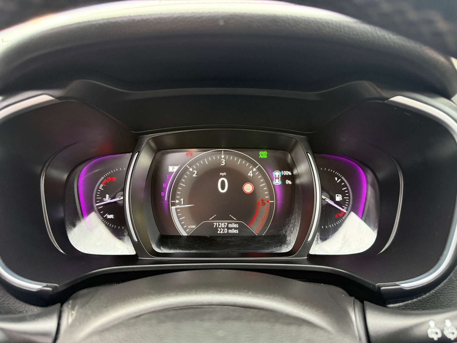 Used Renault Koleos 2017 for sale - 76601802: Photo 33