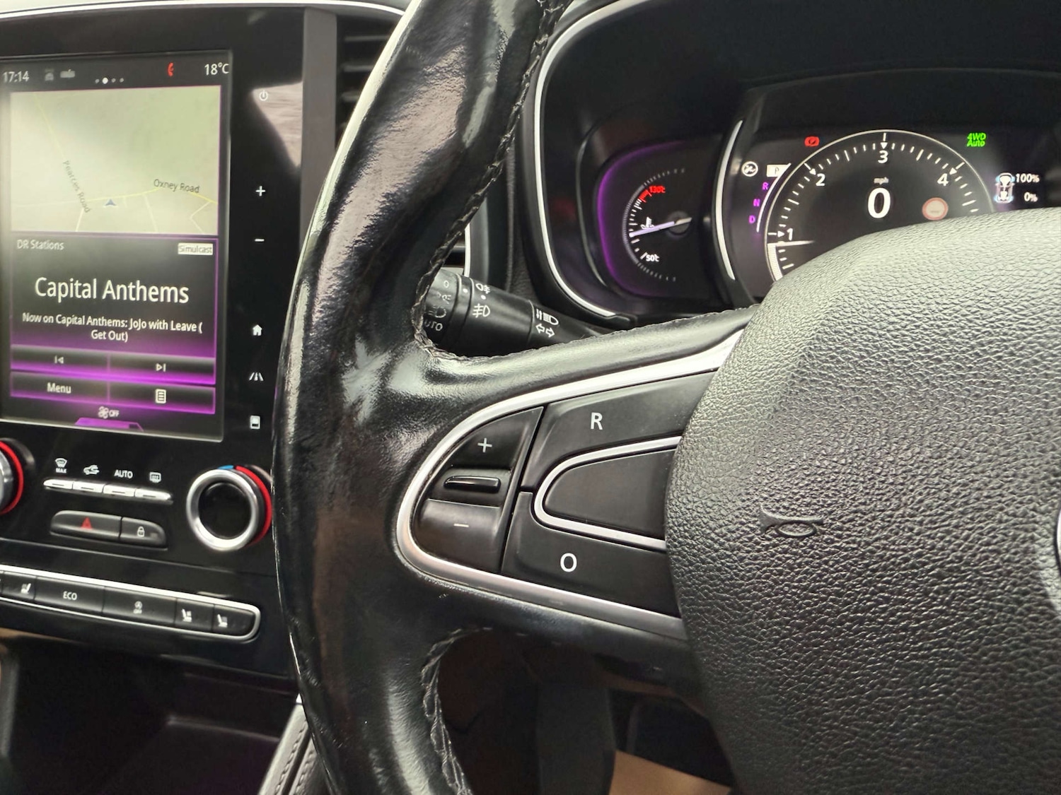 Used Renault Koleos 2017 for sale - 76601802: Photo 34