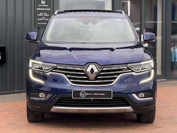 Used Renault Koleos 2017 for sale - 76601802: Photo