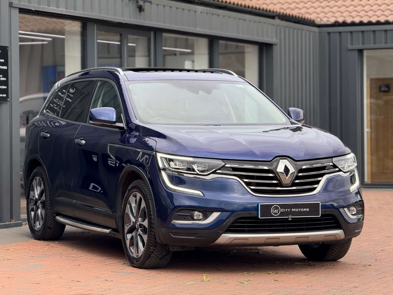 Used Renault Koleos 2017 for sale - 76601802: Photo 4