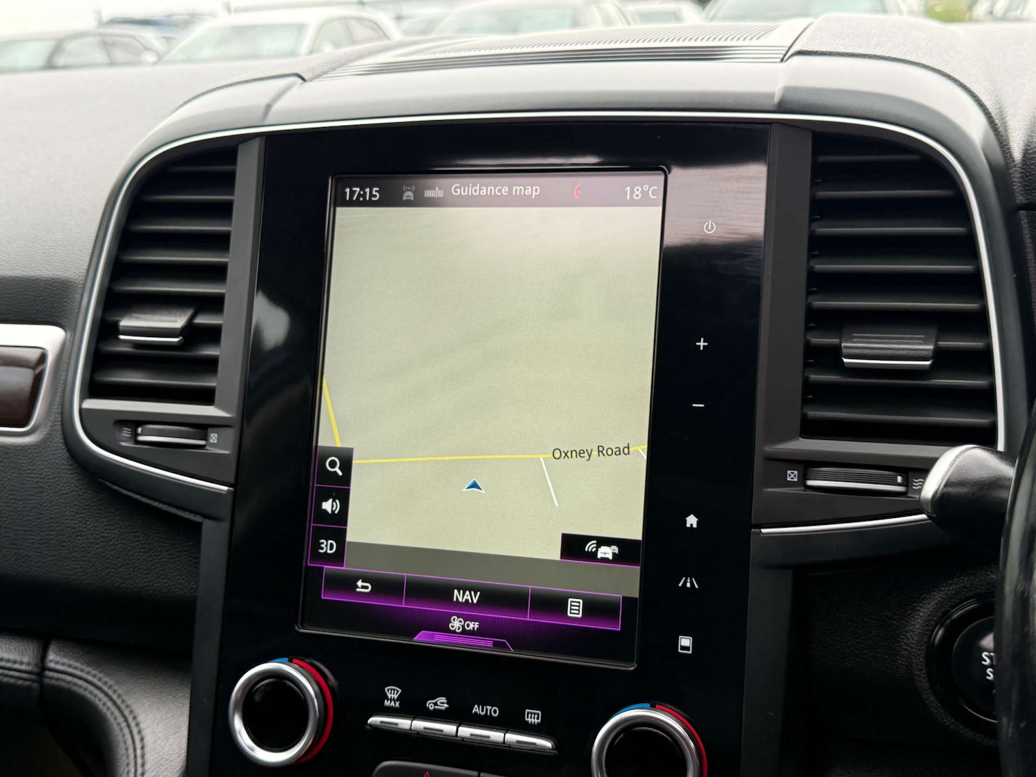 Used Renault Koleos 2017 for sale - 76601802: Photo 41