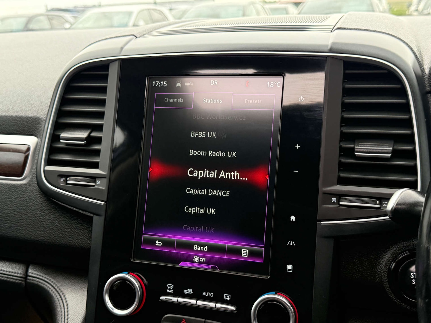 Used Renault Koleos 2017 for sale - 76601802: Photo 42