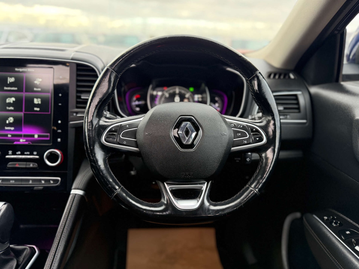 Used Renault Koleos 2017 for sale - 76601802: Photo 44