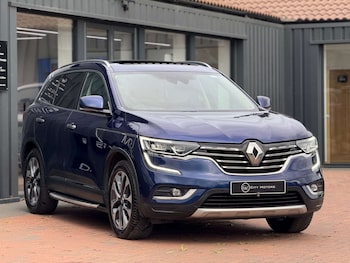 Used Renault Koleos 2017 for sale - 76601802: Photo
