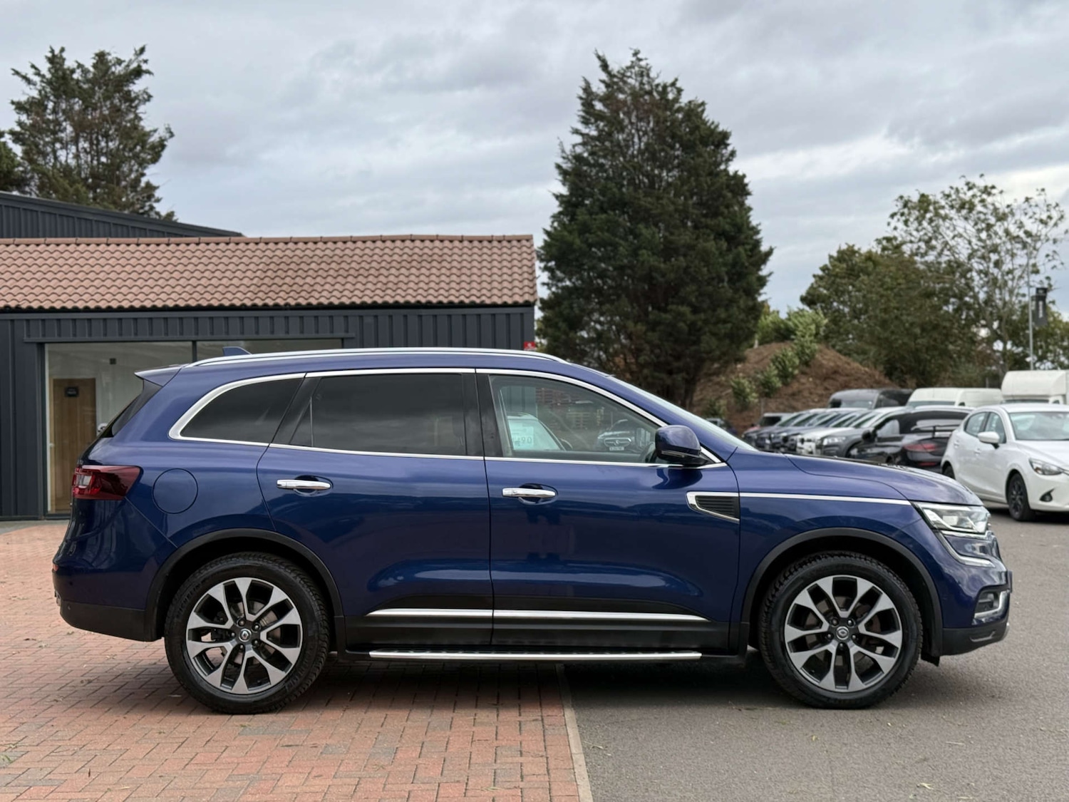 Used Renault Koleos 2017 for sale - 76601802: Photo 5