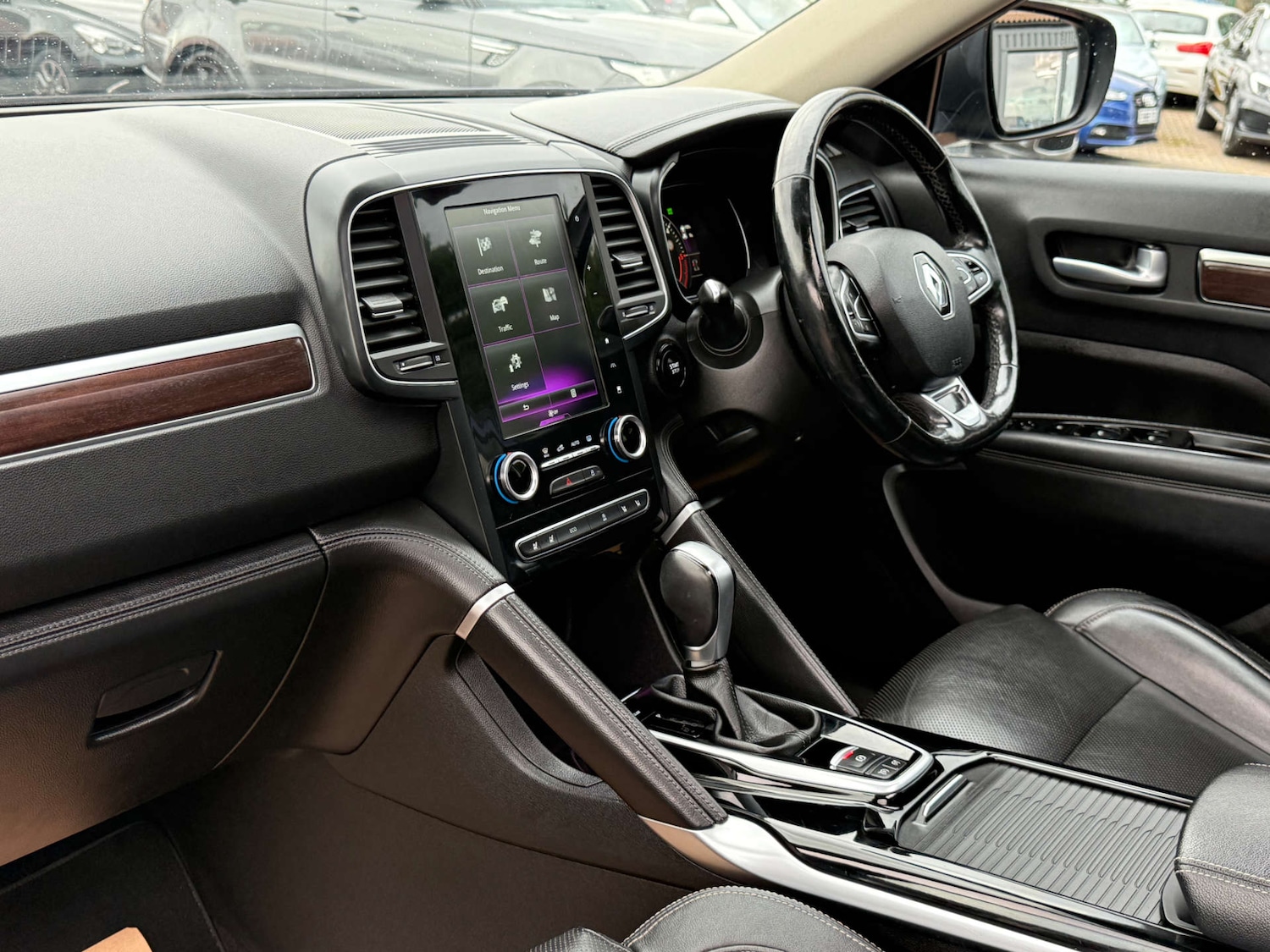 Used Renault Koleos 2017 for sale - 76601802: Photo 51