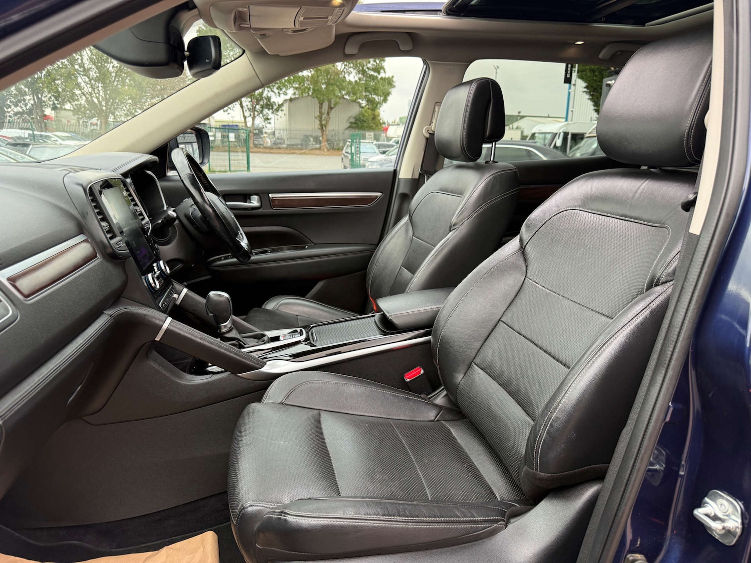 Used Renault Koleos 2017 for sale - 76601802: Photo 52