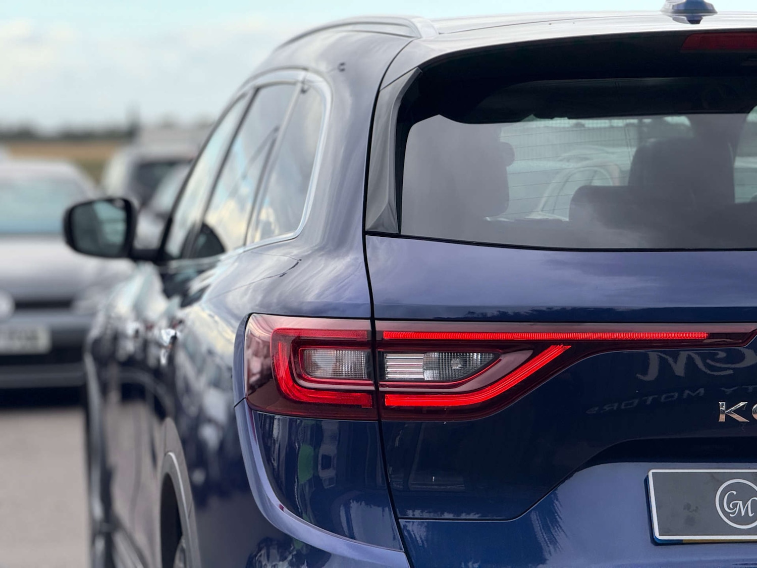 Used Renault Koleos 2017 for sale - 76601802: Photo 56