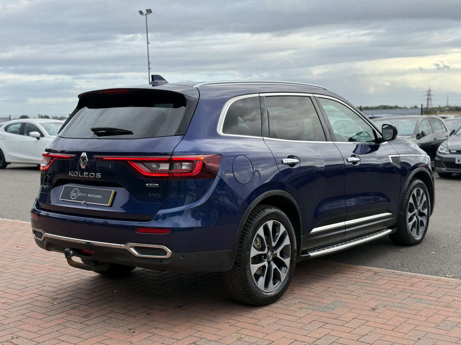 Used Renault Koleos 2017 for sale - 76601802: Photo 6