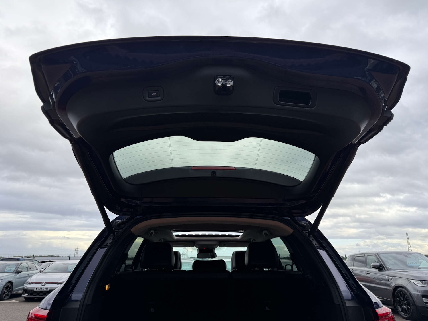 Used Renault Koleos 2017 for sale - 76601802: Photo 63