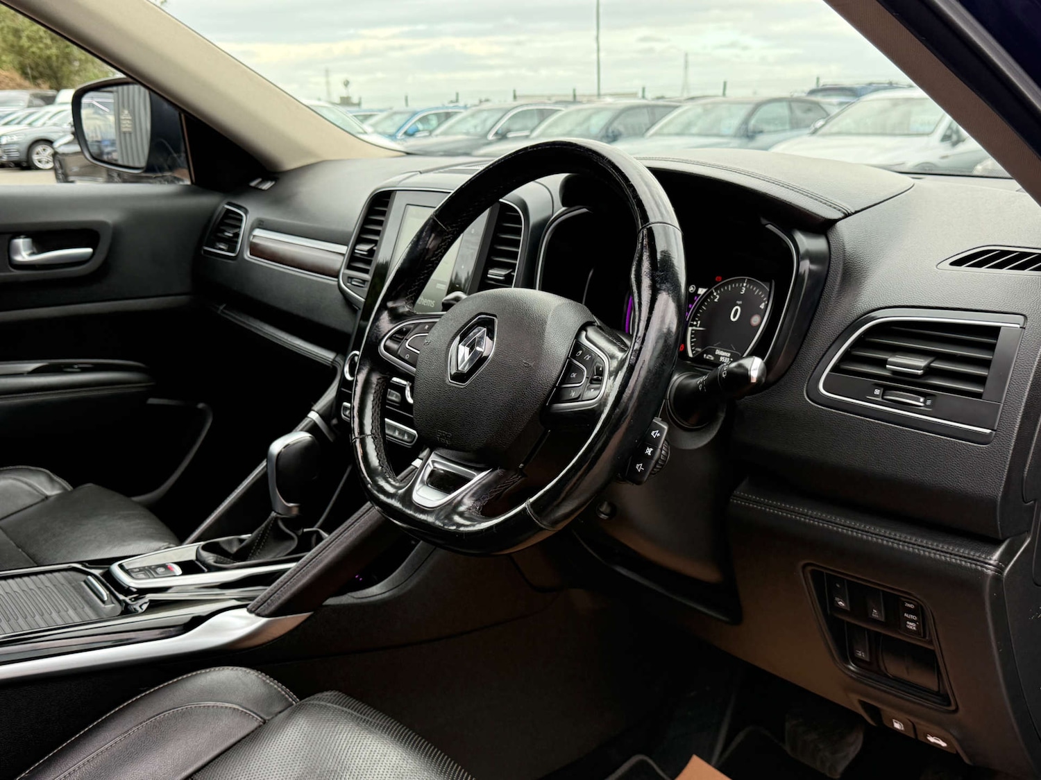 Used Renault Koleos 2017 for sale - 76601802: Photo 67