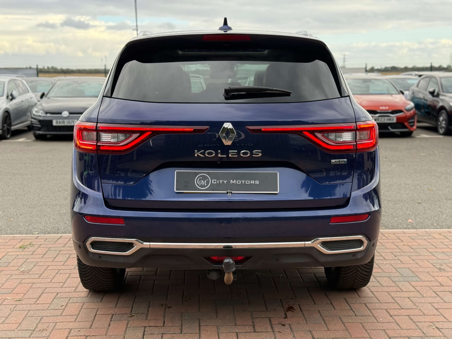 Used Renault Koleos 2017 for sale - 76601802: Photo 7