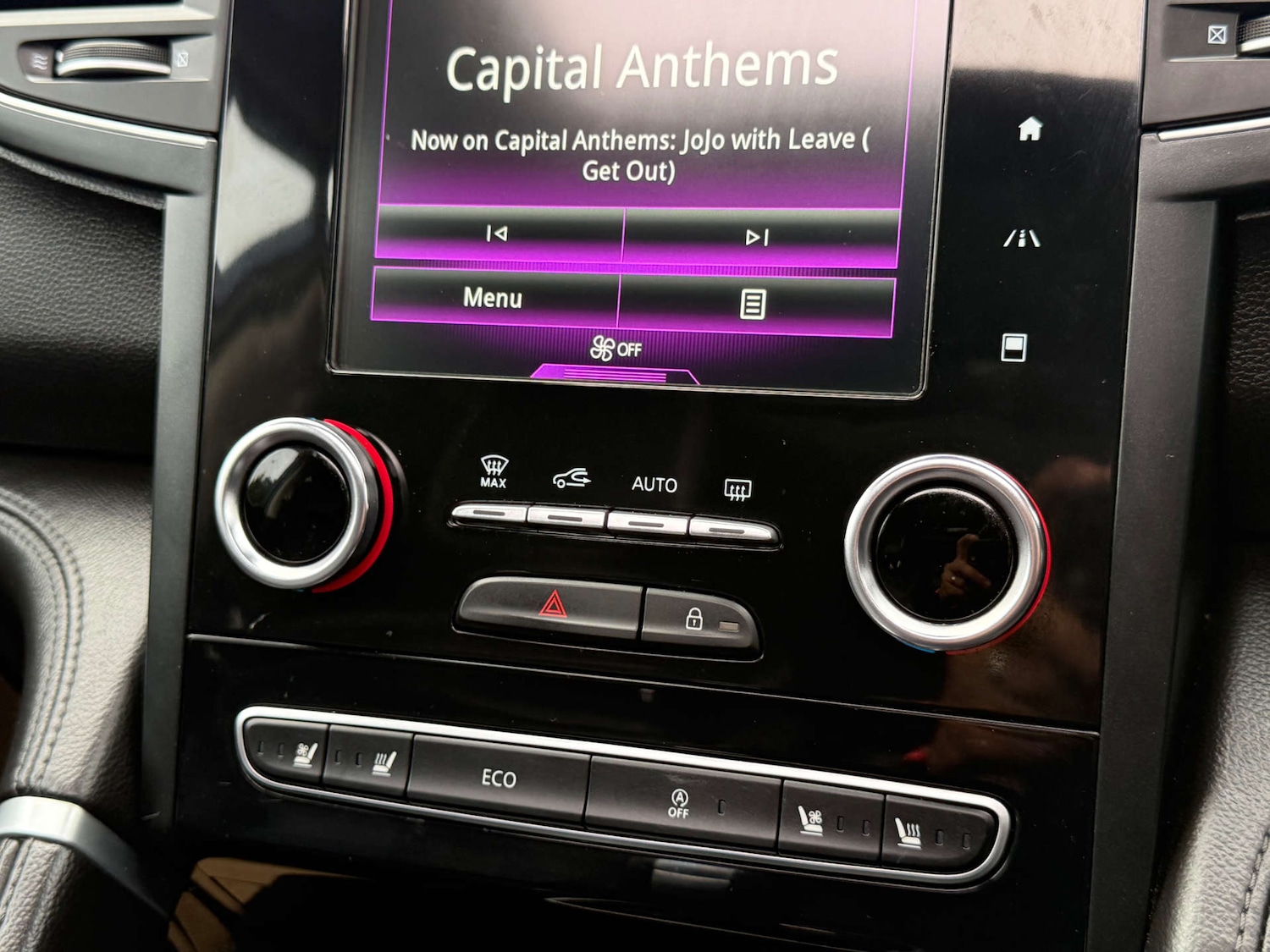 Used Renault Koleos 2017 for sale - 76601802: Photo 74