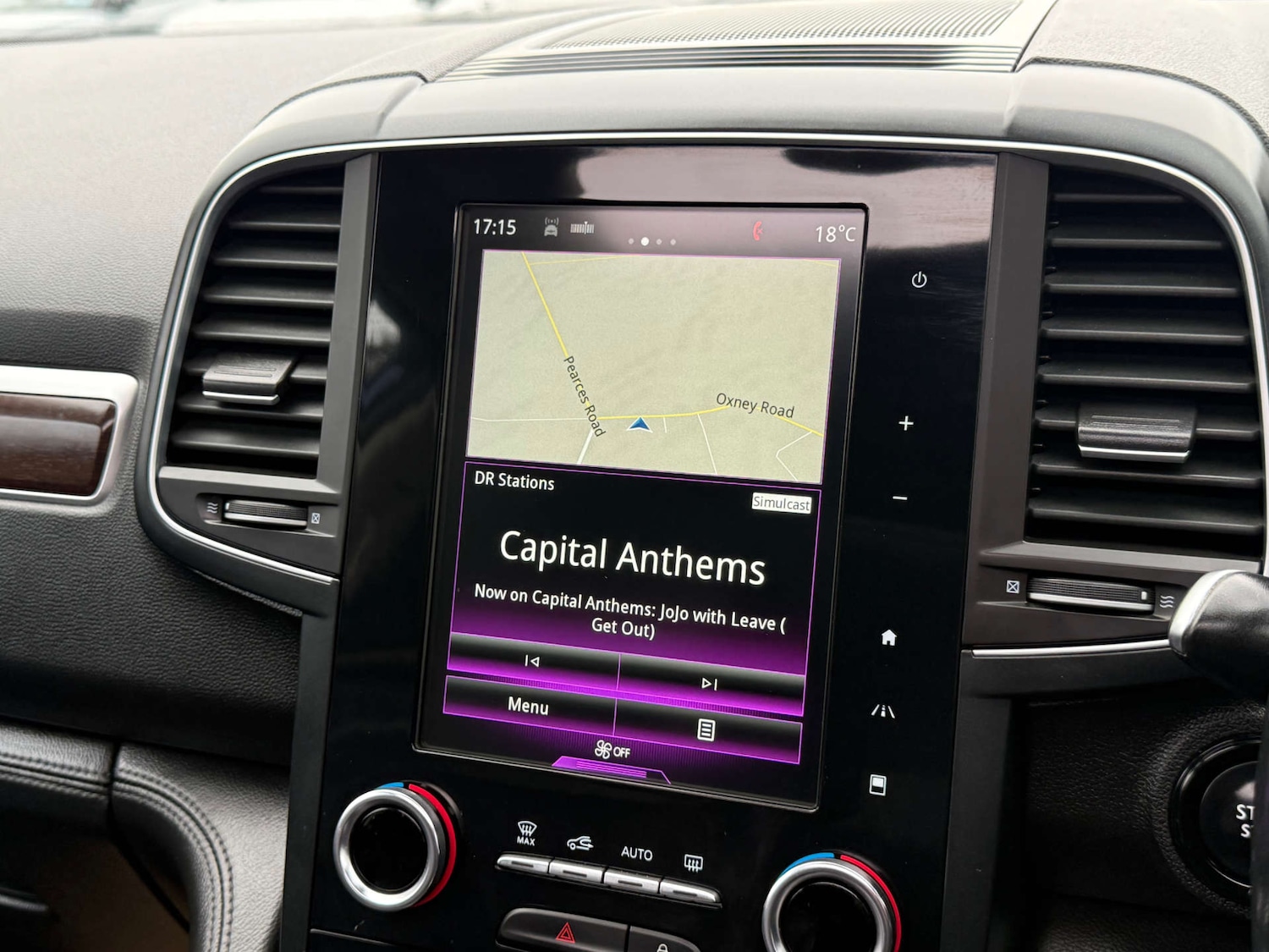 Used Renault Koleos 2017 for sale - 76601802: Photo 75