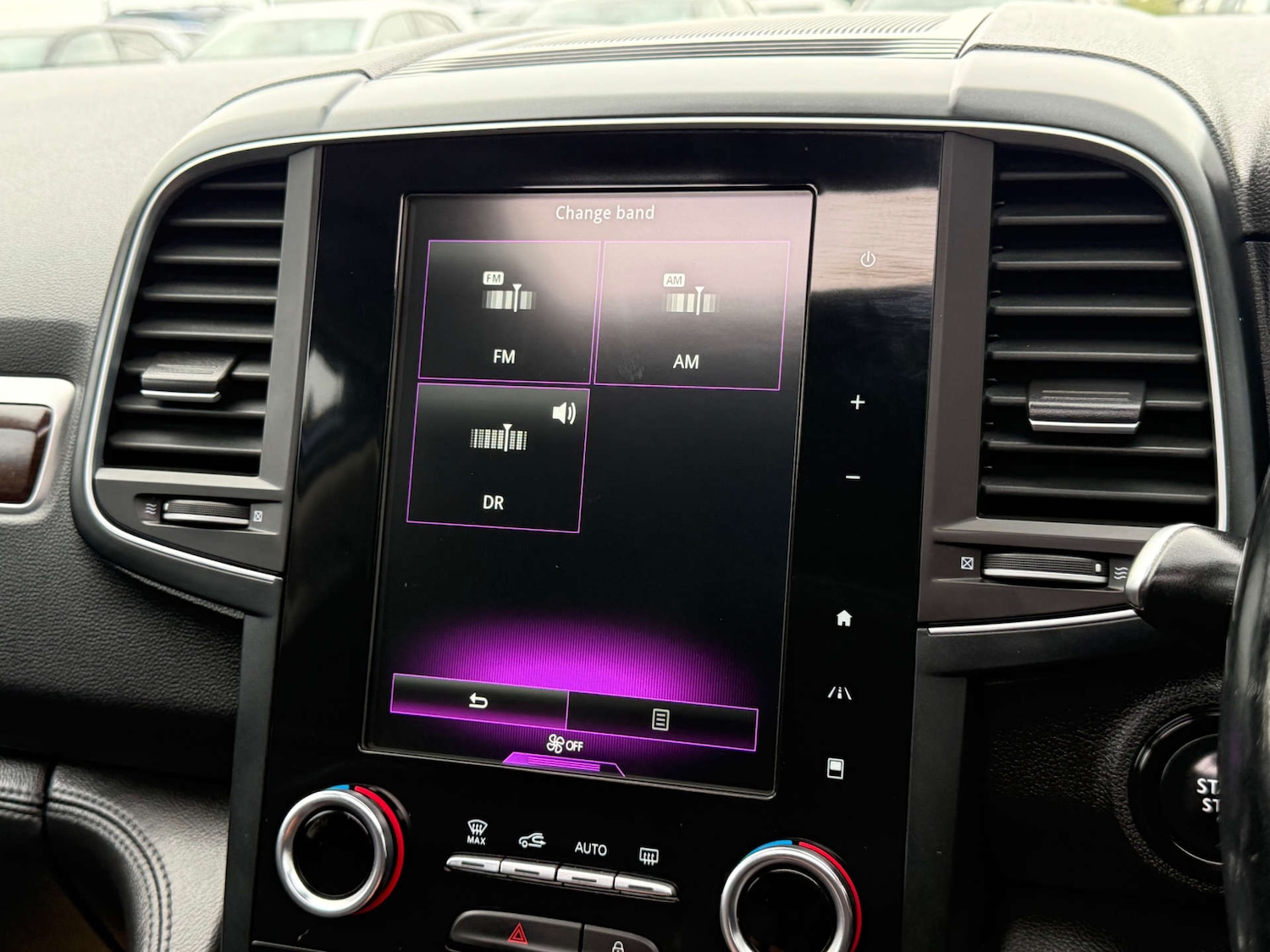 Used Renault Koleos 2017 for sale - 76601802: Photo 76