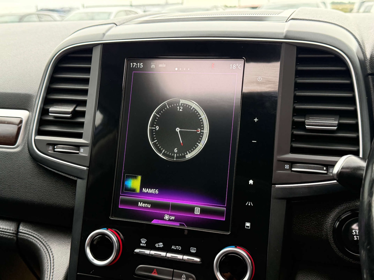 Used Renault Koleos 2017 for sale - 76601802: Photo 78