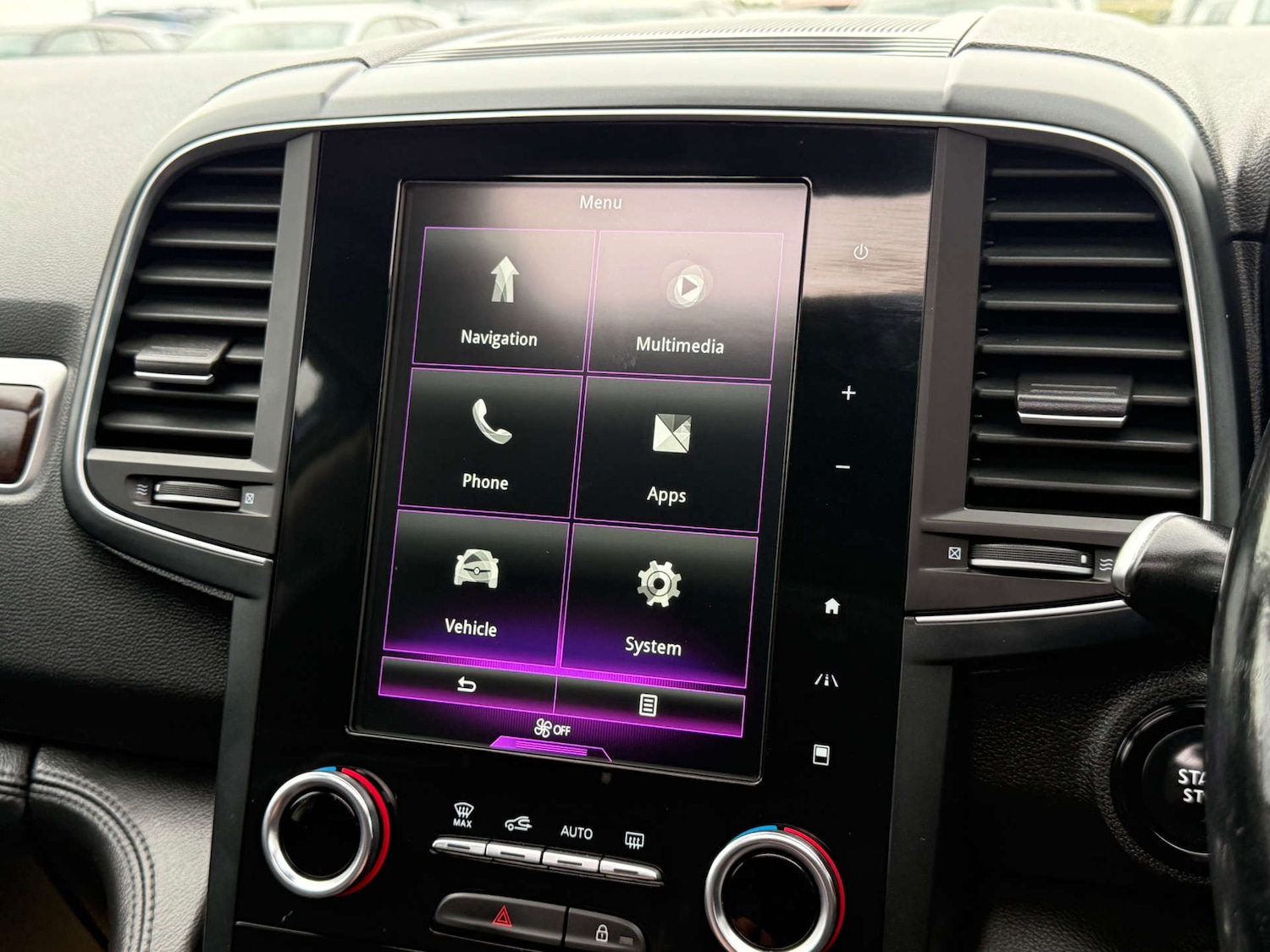 Used Renault Koleos 2017 for sale - 76601802: Photo 79