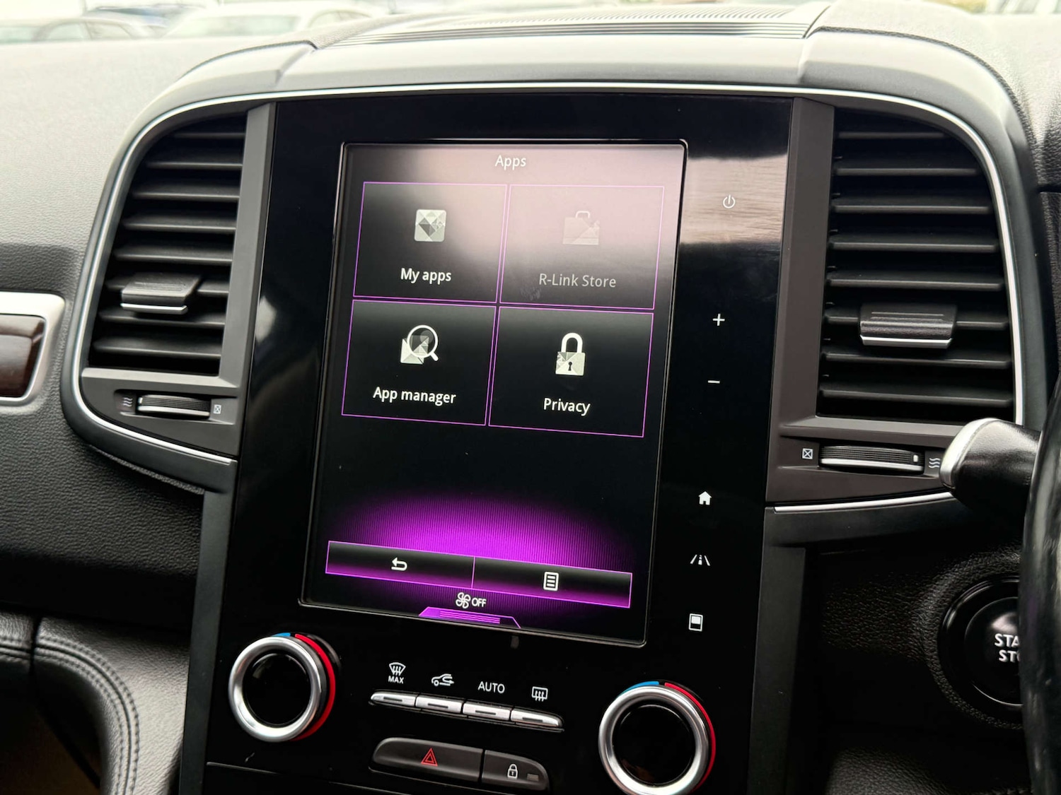 Used Renault Koleos 2017 for sale - 76601802: Photo 80