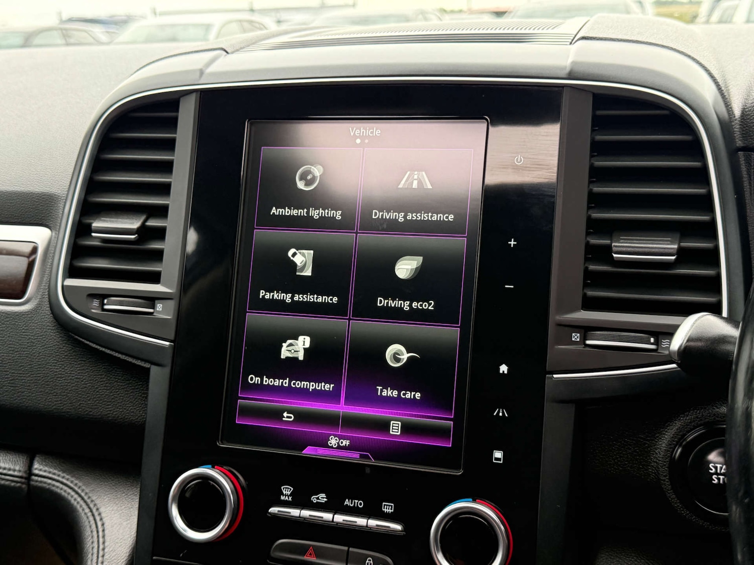 Used Renault Koleos 2017 for sale - 76601802: Photo 82