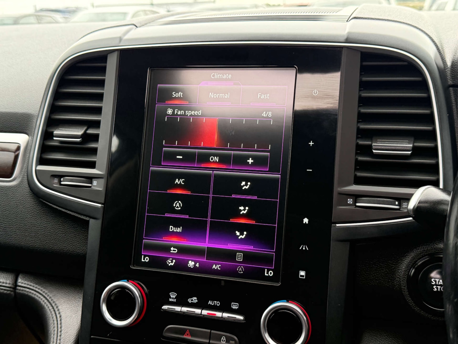 Used Renault Koleos 2017 for sale - 76601802: Photo 83