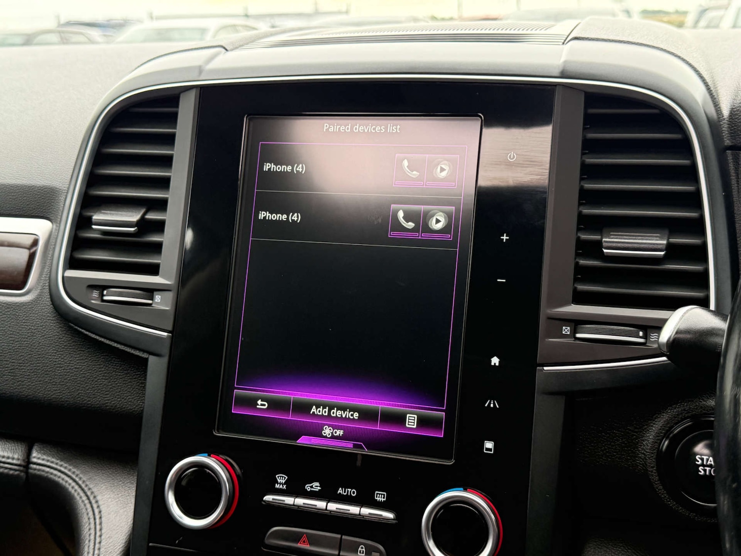 Used Renault Koleos 2017 for sale - 76601802: Photo 84