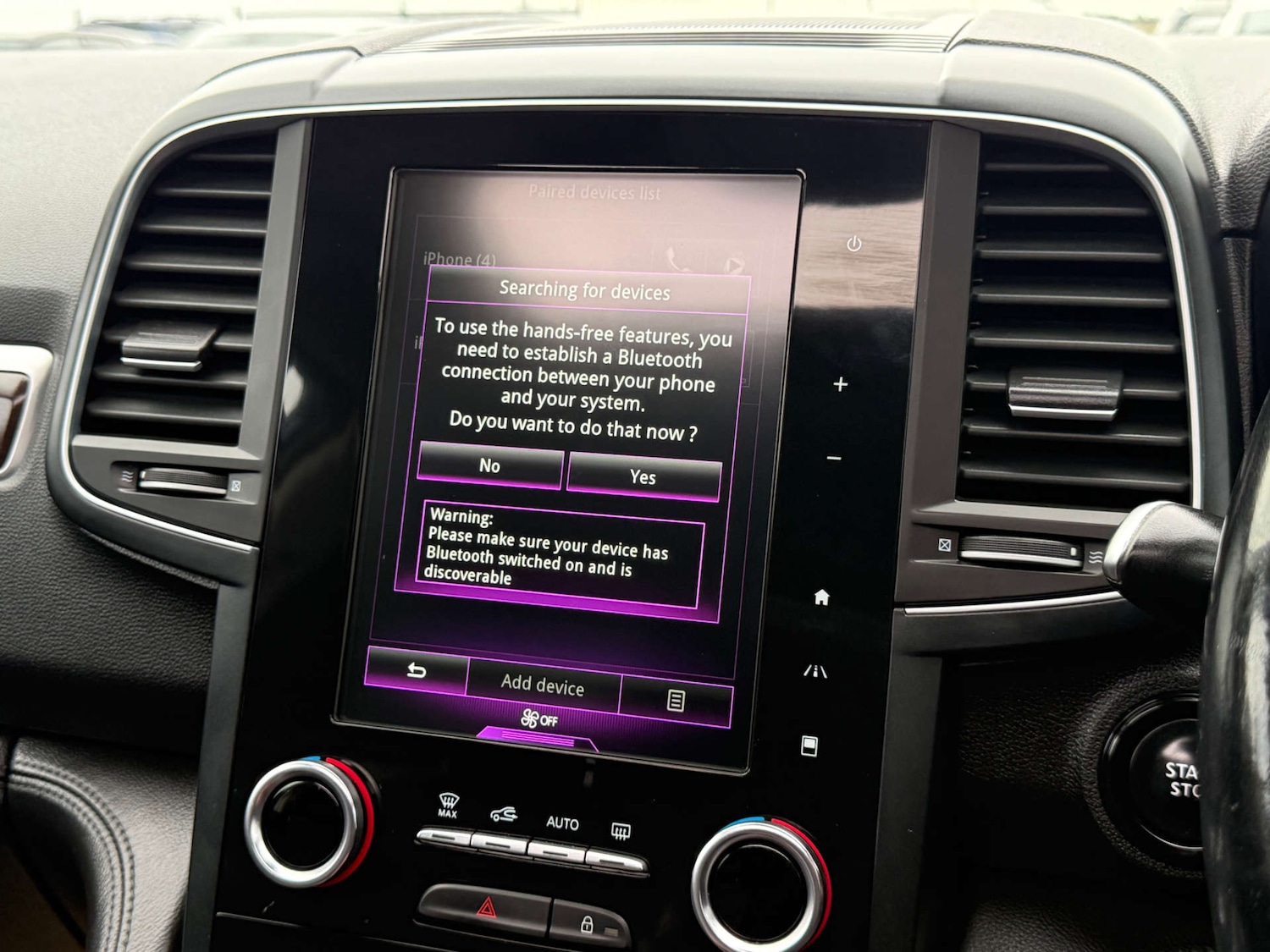 Used Renault Koleos 2017 for sale - 76601802: Photo 86