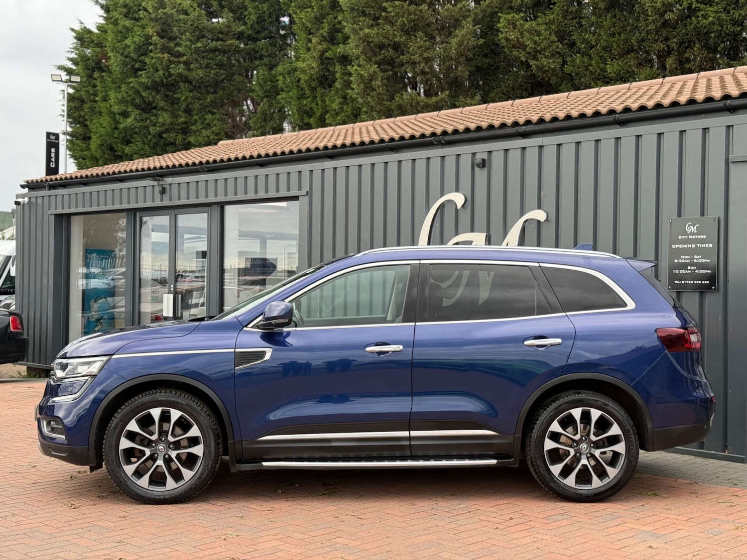 Used Renault Koleos 2017 for sale - 76601802: Photo 9