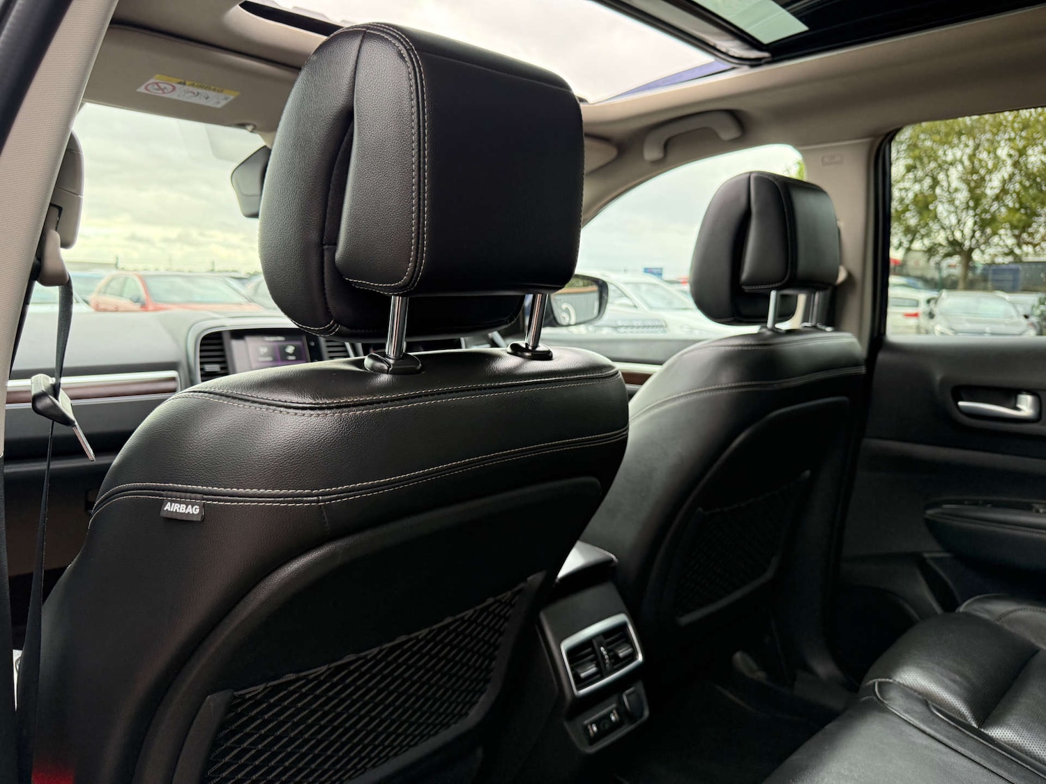 Used Renault Koleos 2017 for sale - 76601802: Photo 97