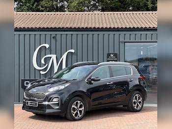 Used Kia Sportage 2020 for sale - 79023147: Photo