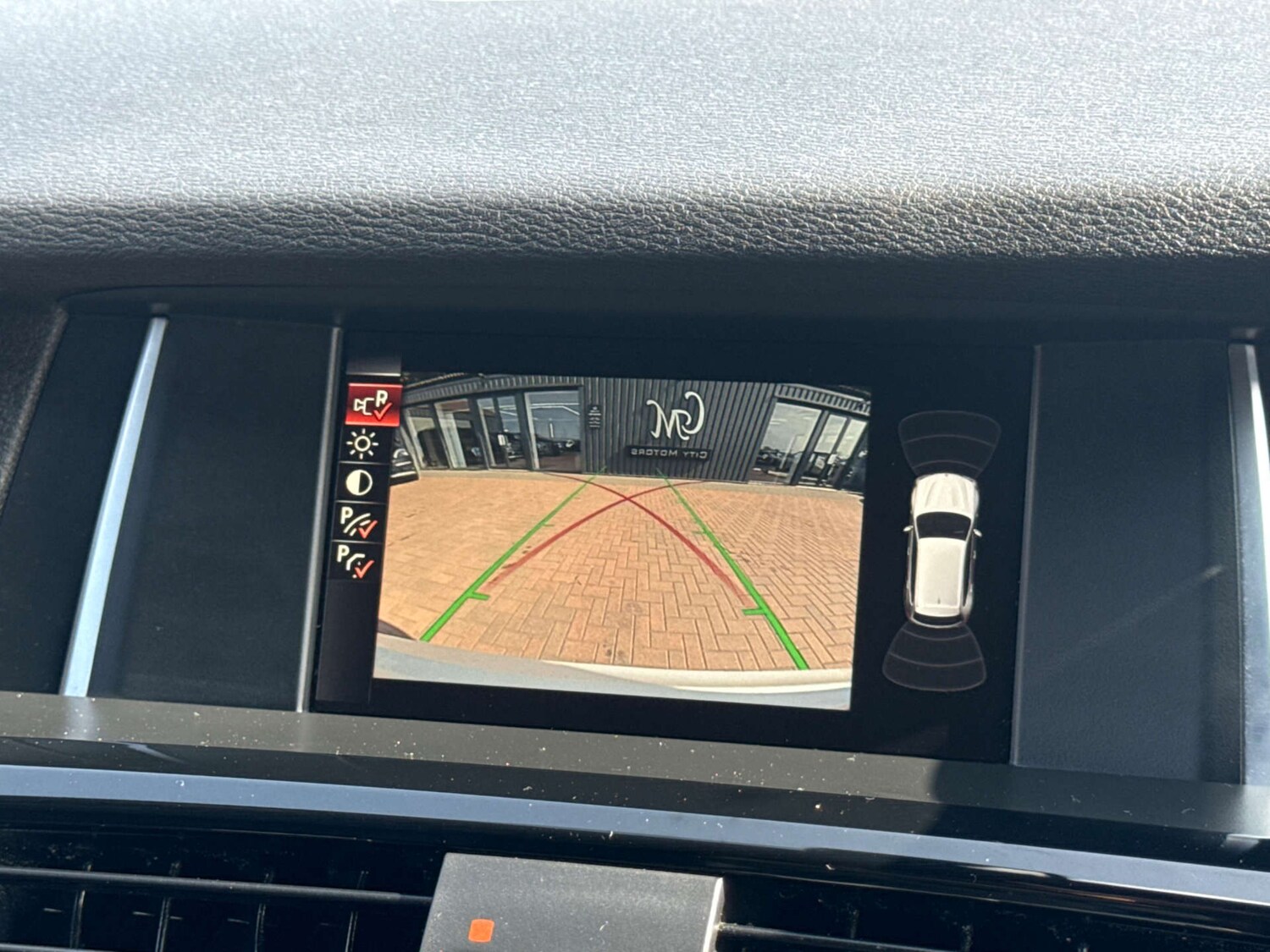 Vehicle 29