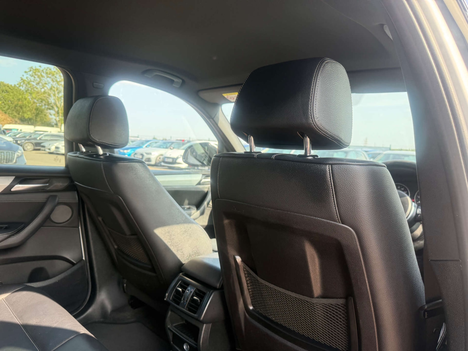 Vehicle 90