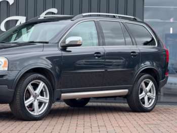 Used Volvo XC90 2011 for sale - 74703860: Photo
