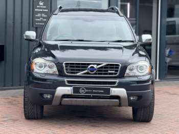 Used Volvo XC90 2011 for sale - 74703860: Photo